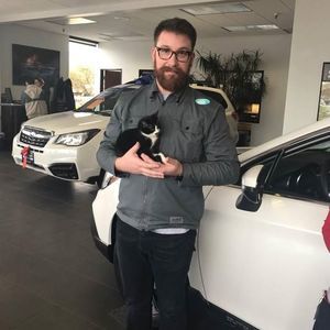 Meet your Posher, Austin